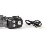 LINTERNA DOITE FRONTALRUNNER/100 USB NEG - Imagen 3