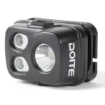 LINTERNA DOITE FRONTALRUNNER/100 USB NEG - Imagen 4