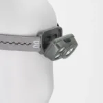 LINTERNA DOITE FRONTALRUNNER/100 USB GRI - Imagen 2