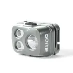 LINTERNA DOITE FRONTALRUNNER/100 USB GRI - Imagen 3