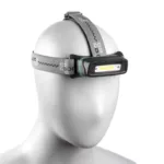 LINTERNA DOITE FRONTAL VIRGO/300 SENSOR - Imagen 4