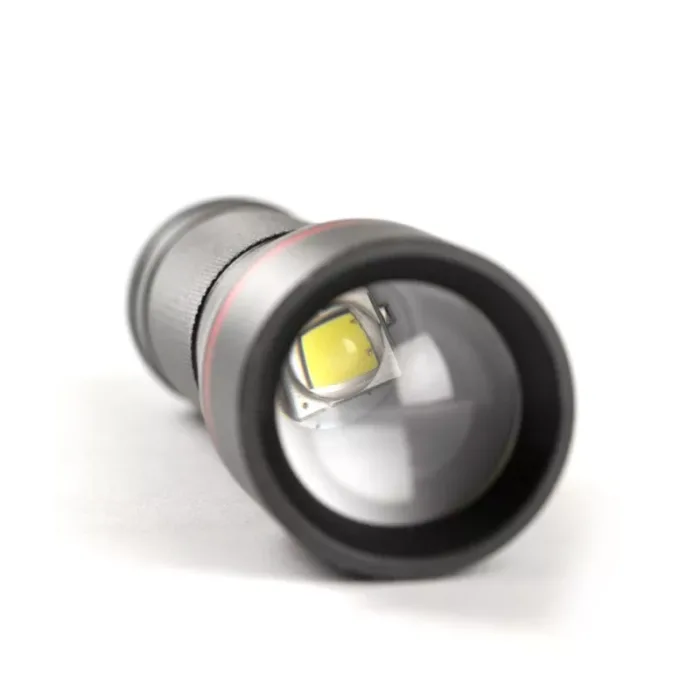 LINTERNA DOITE TORO ALU/300 - Imagen 4