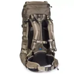 MOCHILA DOITE ATACAMA 60-100 MILIT 16667 - Imagen 2