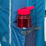Mochila Doite Enigma 30 30L Trekking – Azul - Imagen 3