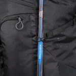 MOCHILA DOITE MORGAN 100 NEGRA 16508 - Imagen 2