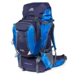 MOCHILA DOITE ATHENA 60+15 NAV/AZU 16830