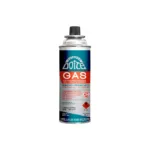 CARTUCHO DOITE GAS BUTANO-PROP 227G 9093