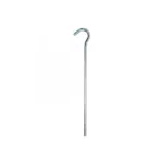 SET ESTACAS DOITE METAL(X12U)M.8816