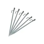 SET ESTACAS DOITE PLAYA METAL(X6U)M.8807