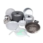 MARMITA DOITE P/6P C/BASE Y PAÑO M.8531