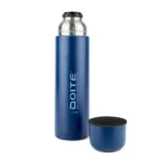 TERMO DOITE THERMO MAX 1L NAVY 9613 - Imagen 2