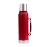 TERMO STANLEY CLASSIC 1LT ROJO