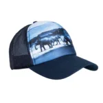 Gorra Doite Trucker Talle Único – Azul