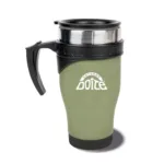 JARRO TERM DOITE OMNI MUG 400ML GREEN