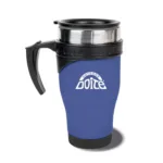 JARRO TERM DOITE OMNI MUG 400ML BLUE