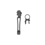 SET ANILLA Y CLIP LEATHERMAN P CINT BLAC