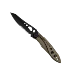 CORTAP LEATHERMAN SKELETOOL KBX COYOTE