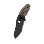 CORTAP LEATHERMAN SKELETOOL KBX COYOTE - Imagen 3