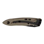 CORTAP LEATHERMAN SKELETOOL KBX COYOTE - Imagen 4