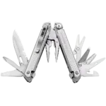 PINZA LEATHERMAN FREE P2 832638