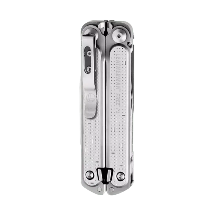 PINZA LEATHERMAN FREE P2 832638 - Imagen 2