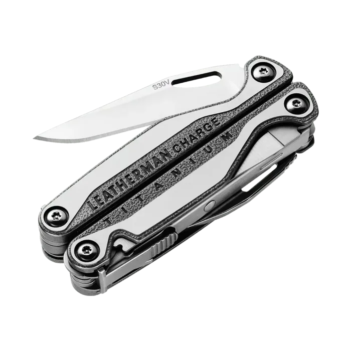 PINZA LEATHERMAN CHARGE TTI NEW 832528 - Imagen 3