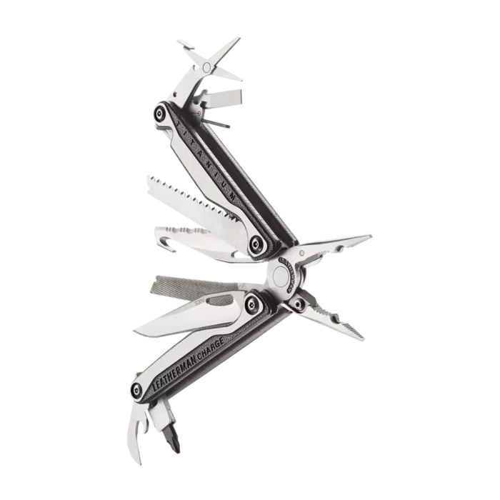 PINZA LEATHERMAN CHARGE TTI NEW 832528 - Imagen 4