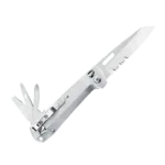CORTAPLUMA LEATHERMAN MULT FREE K2X