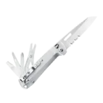 CORTAPLUMA LEATHERMAN MULT FREE K4X 832663 - Imagen 3