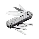 CORTAPLUMA LEATHERMAN MULT FREE T4 PL - Imagen 4