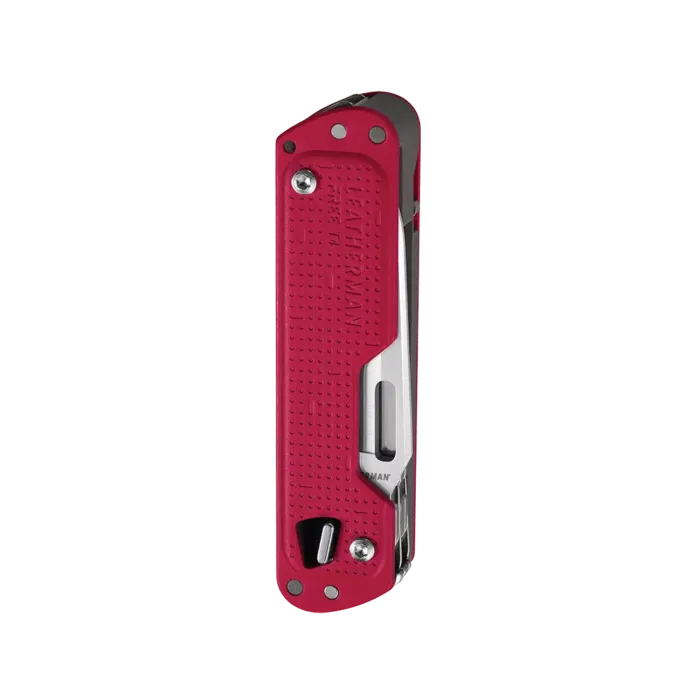CORTAPLUMA LEATHERMAN MULT. FREE T4 GRAN - Imagen 2