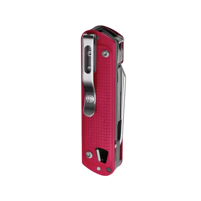 CORTAPLUMA LEATHERMAN MULT. FREE T4 GRAN - Imagen 3
