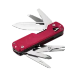 CORTAPLUMA LEATHERMAN MULT. FREE T4 GRAN - Imagen 4