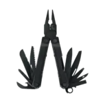 PINZA LEATHERMAN REBAR BLACK 831563