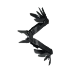 PINZA LEATHERMAN REBAR BLACK 831563 - Imagen 3