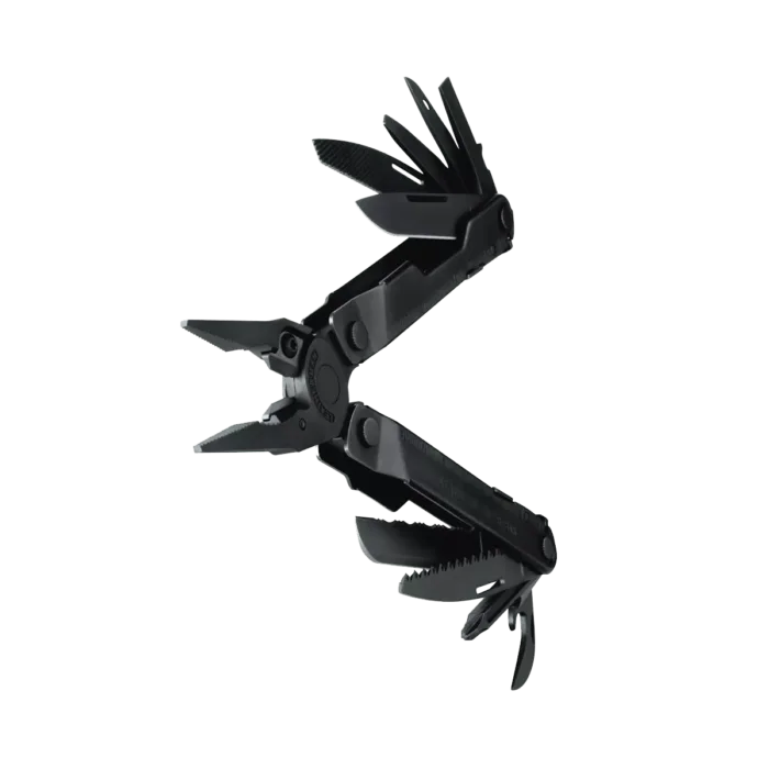 PINZA LEATHERMAN REBAR BLACK 831563 - Imagen 3