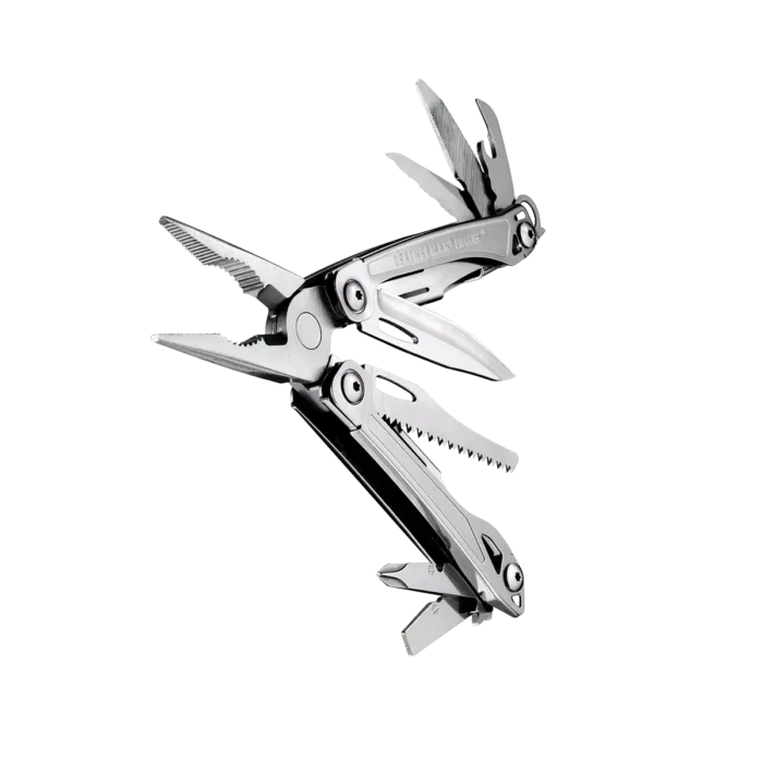 PINZA LEATHERMAN SIDEKICK - Imagen 3