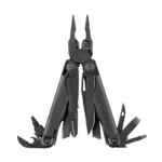 PINZA LEATHERMAN SURGE NEGRO