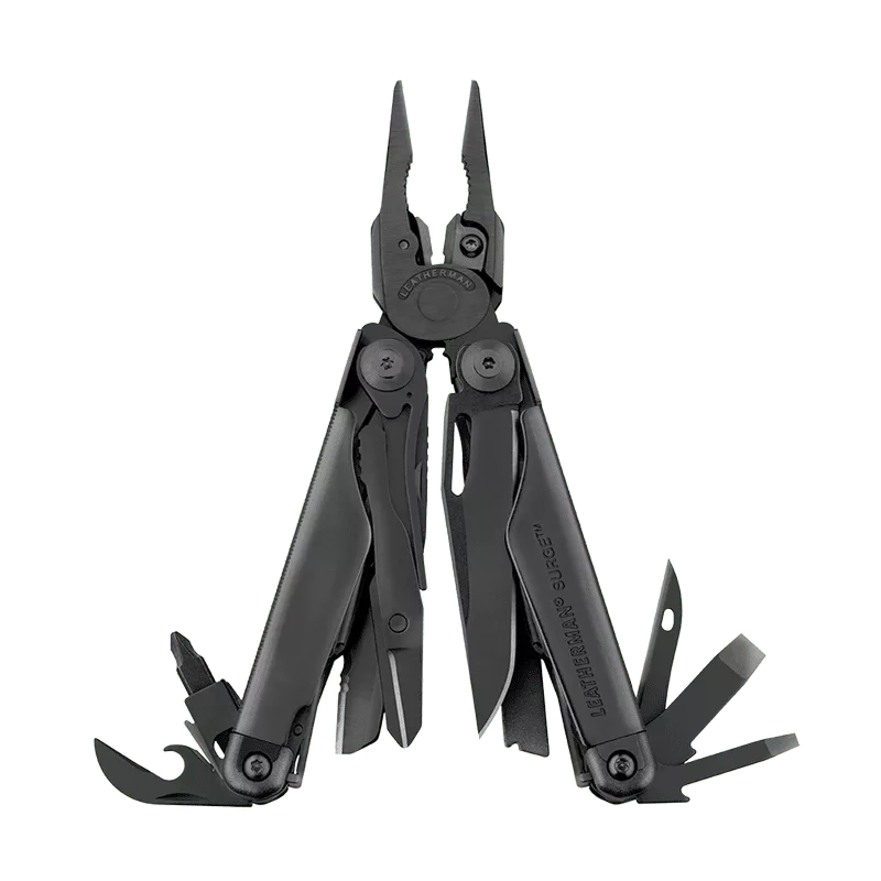 leatherman-multi-herramienta-surge-black-150730-01-png.webp PINZA LEATHERMAN SURGE NEGRO - Imagen 1