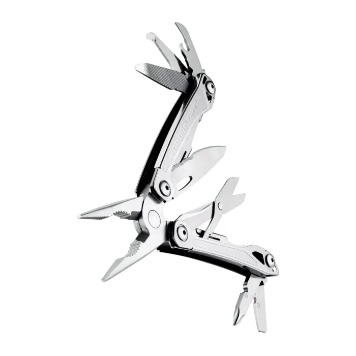 PINZA LEATHERMAN WINGMAN C/FUNDA - Imagen 4