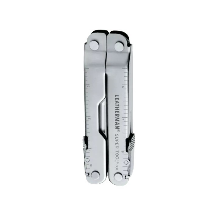 PINZA LEATHERMAN SUPER TOOL 300 EST CORD - Imagen 2