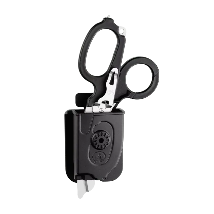 TIJERA LEATHERMAN RAPTOR NEGRO - Imagen 3