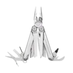 PINZA LEATHERMAN WAVE PLUS 832524