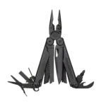PINZA LEATHERMAN WAVE PLUS BLACK 832526