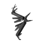 PINZA LEATHERMAN WAVE PLUS BLACK 832526 - Imagen 3