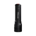LINT LED LENSER P7QC 9607-Q