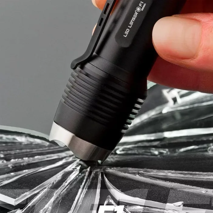 LINT LED LENSER F1 880122 8701 - Imagen 2