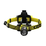 LINTERNA LED LENSER FRONT. EXH8 AMAR. 501017