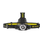 LINTERNA LED LENSER FRONT IH6