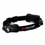 LINTERNA LED LENSER FRON. H5 CORE